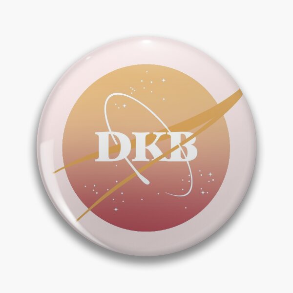 Item preview, DKB (NASA) designed and sold by lovely-day.
