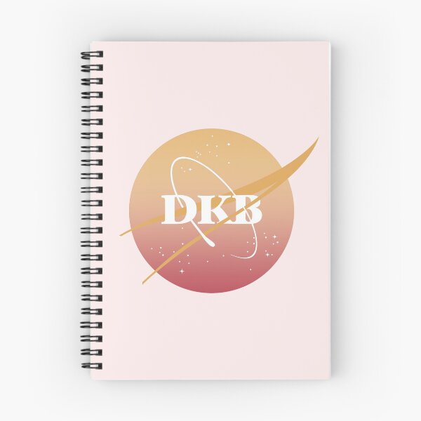 Item preview, DKB (NASA) designed and sold by lovely-day.