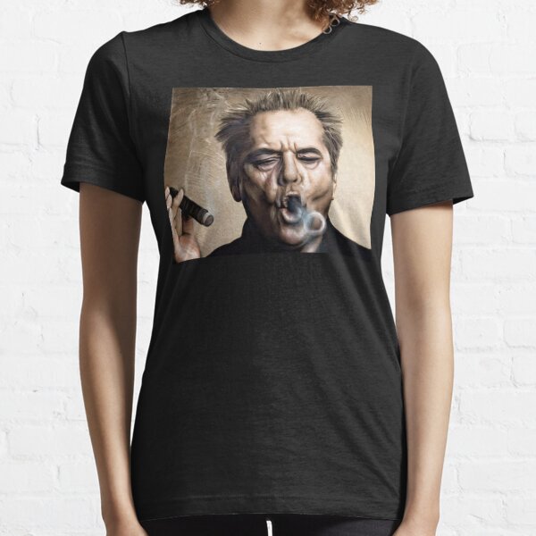 Jack Nicholson Classic T-Shirt Essential T-Shirt