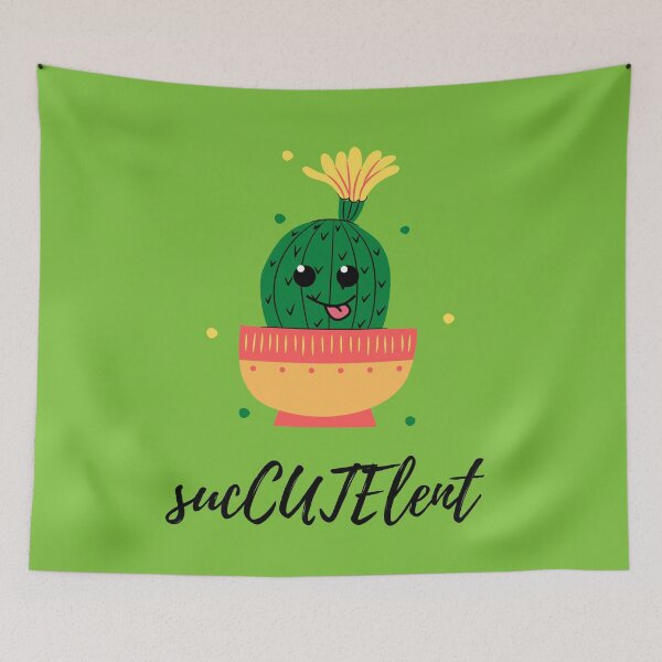 Item preview, Succutelent designed and sold by dilhanenise.