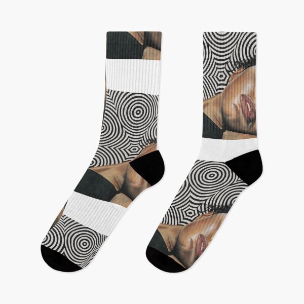 Aperçu de l'œuvre Trippy créée et vendue par KaylahLamb.
