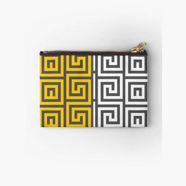 Item preview, Funky geometric pattern designed and sold by DeliriousSteve.