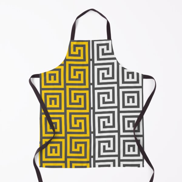 Item preview, Funky geometric pattern designed and sold by DeliriousSteve.