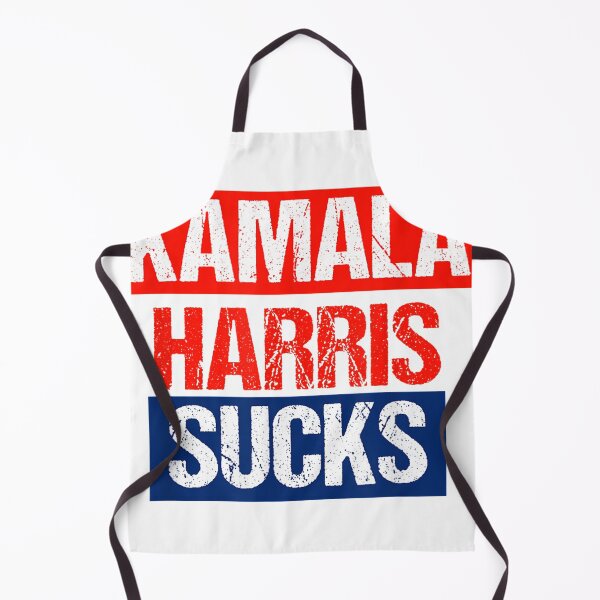 Item preview, Kamala Harris Sucks Anti Kamala designed and sold by XuXue.