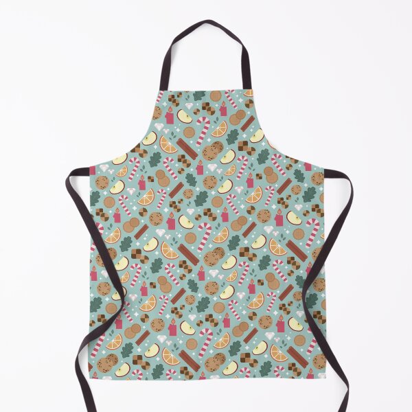 Item preview, Sweets, seamless pattern designed and sold by Veronika Schmidt.