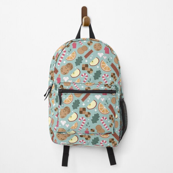 Item preview, Sweets, seamless pattern designed and sold by Veronika Schmidt.