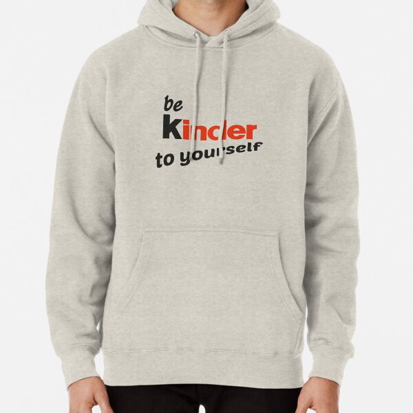 Kinder Chocolate Sweatshirts Hoodies Redbubble