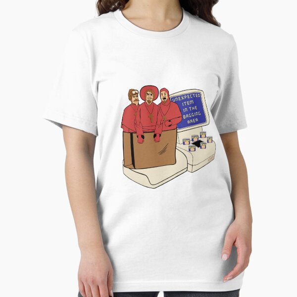 Unexpected Item - Light shirts Essential T-Shirt