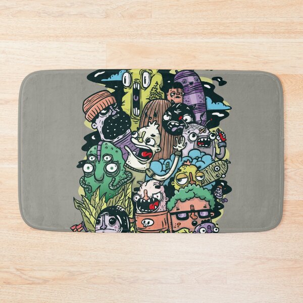 Item preview, Meeting of friends designed and sold by manuvila.
