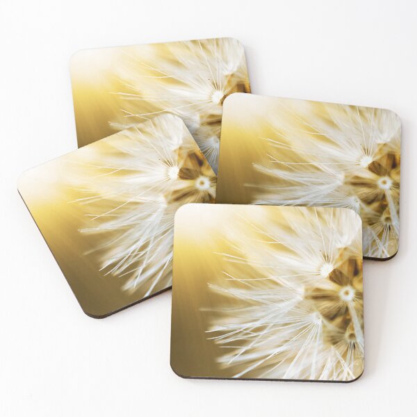 Item preview, Dandelion - Positive Vibes designed and sold by PacificStreams.