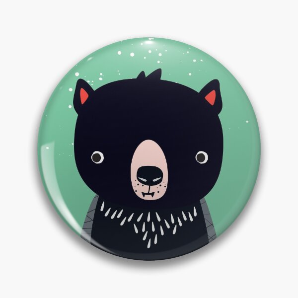 Item preview, Tasmanian devil designed and sold by pickaboo.