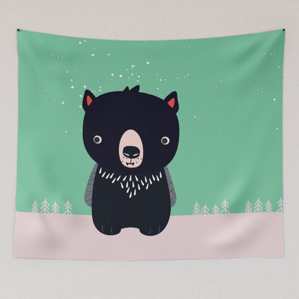 Item preview, Tasmanian devil designed and sold by pickaboo.