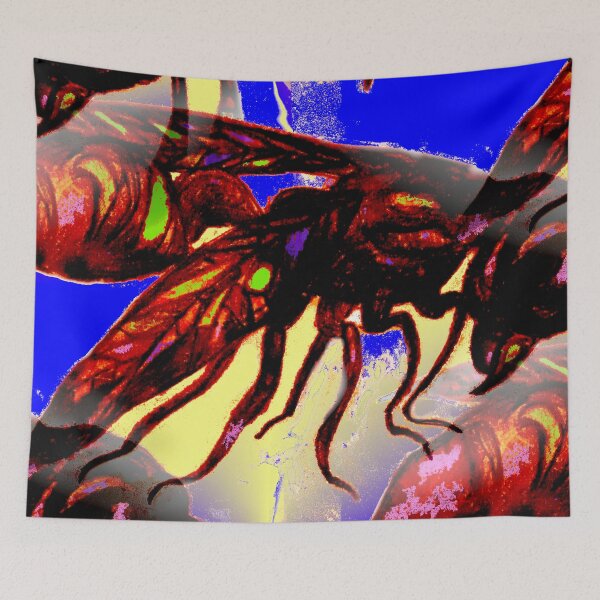 Item preview, Waspy Things Experiment designed and sold by Geoff Treagus.