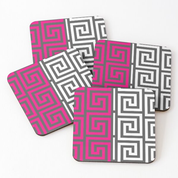 Item preview, Funky tribal pattern designed and sold by DeliriousSteve.