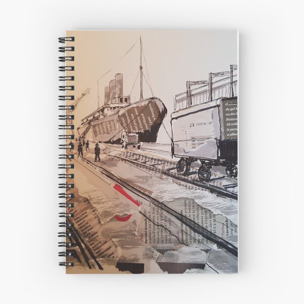 Item preview, Harbor atmosphere designed and sold by pkergadallan.