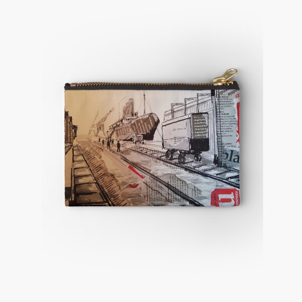 Item preview, Harbor atmosphere designed and sold by pkergadallan.