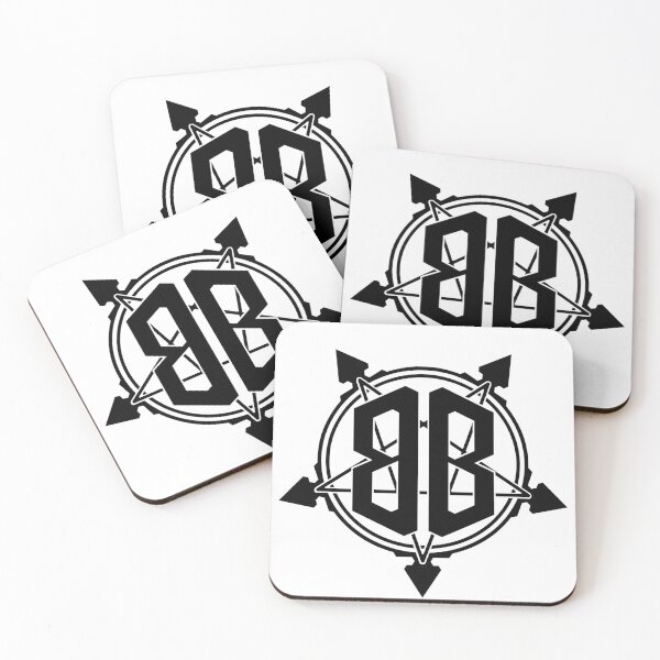 Item preview, Bridgeburner Logo Black designed and sold by BridgeBurner4.