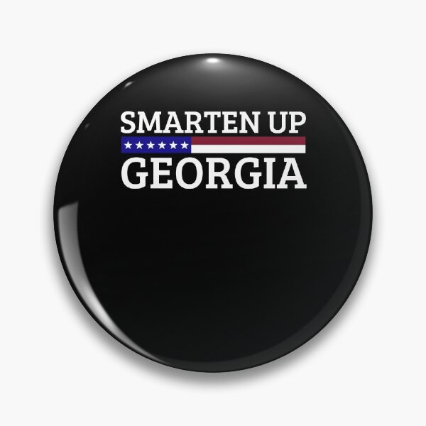 Item preview, Funny Biden Harris Smarten Up Georgia Joe And Kamala designed and sold by TrendingTees4u.