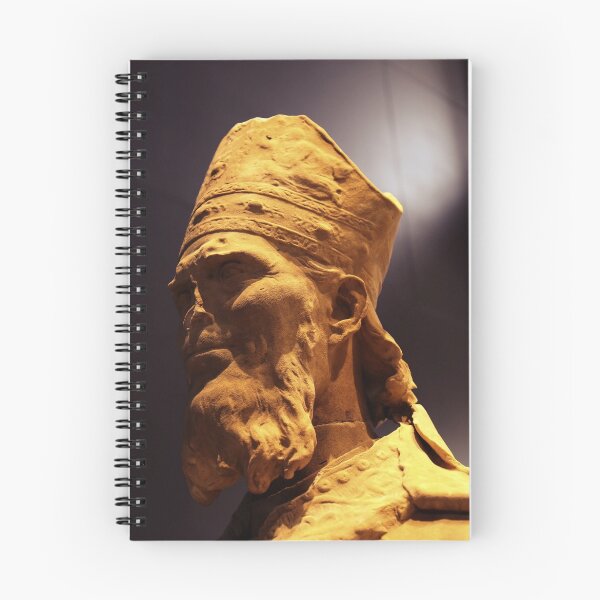 Item preview, monument figure designed and sold by hottehue.