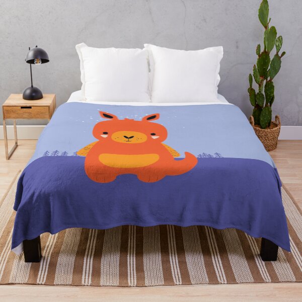 Item preview, Red Kangaroo designed and sold by pickaboo.