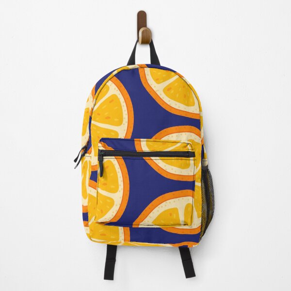 Item preview, Orange slice designed and sold by solarwind559.