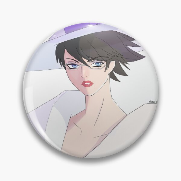 Item preview, Bayonetta 2 designed and sold by shawndaleart.