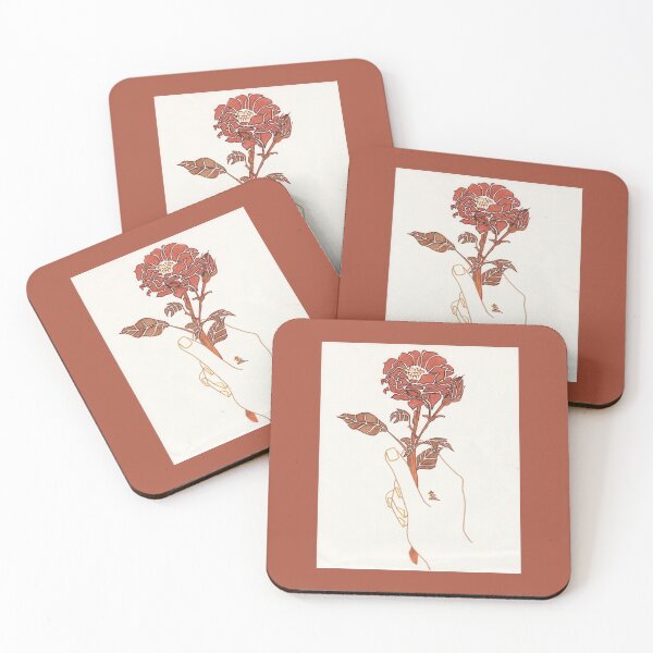 Item preview, Rose designed and sold by MagsWilliamson.