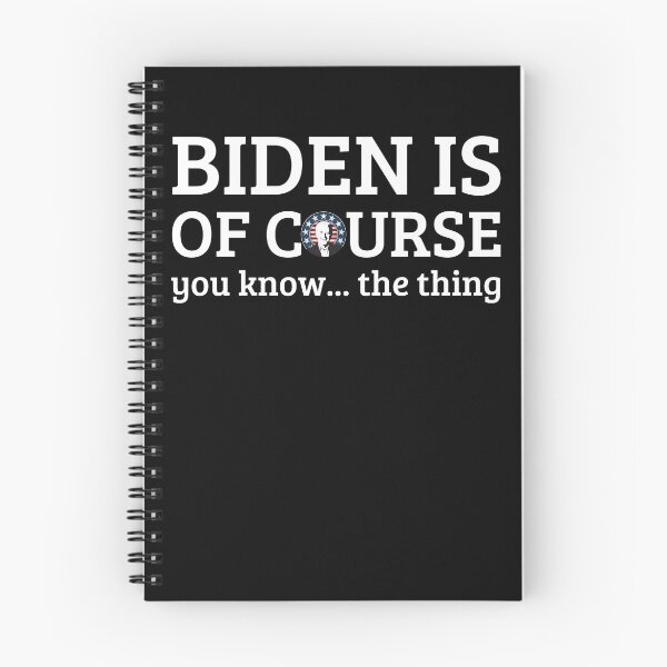 Item preview, Funny Biden Is My You Know The Thing Harris Smarten Up Georgia Joe And Kamala designed and sold by TrendingTees4u.