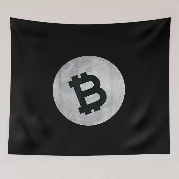 Item preview, Bitcoin To The Moon Crypto Bitcoin Hodlers Investors Traders  designed and sold by sariyahharry.