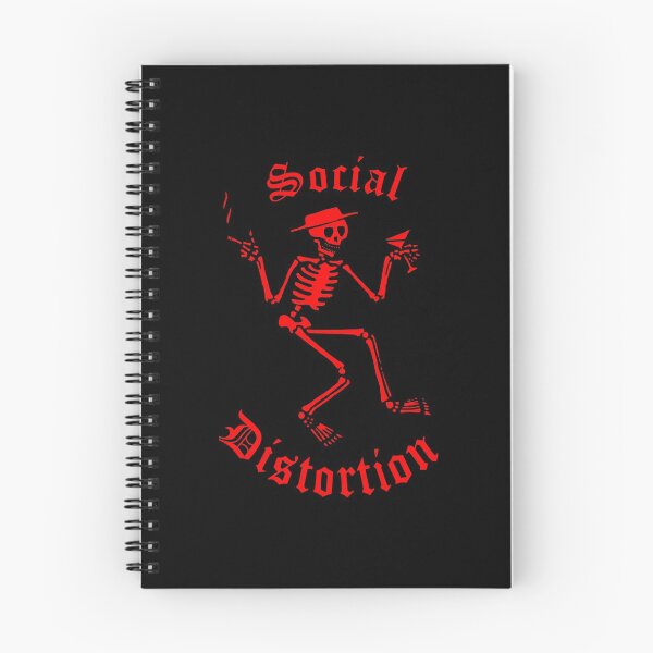 Item preview, American Social Punk Band Rock Skull designed and sold by pokokeiso.