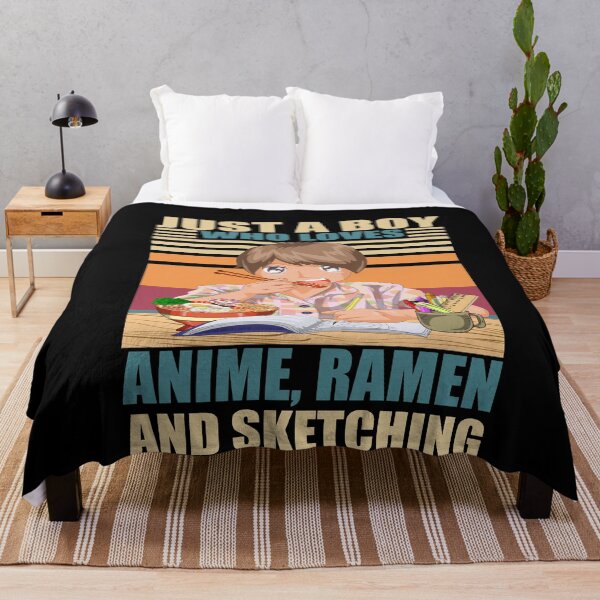 Item preview, Ramen Foodie Japan Sketching designed and sold by bestshirtdesign.