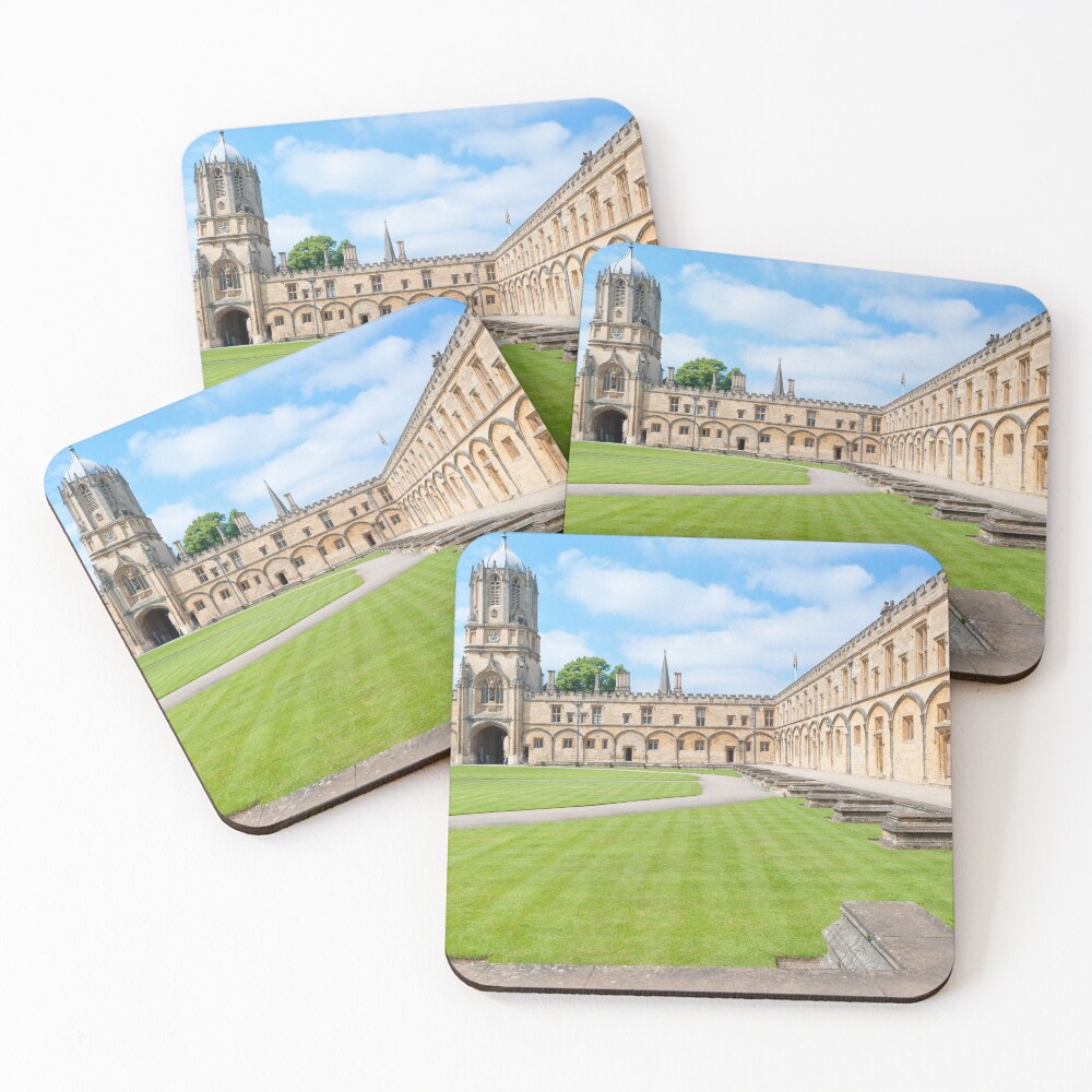 Item preview, Coasters (Set of 4) designed and sold by RJDowns.