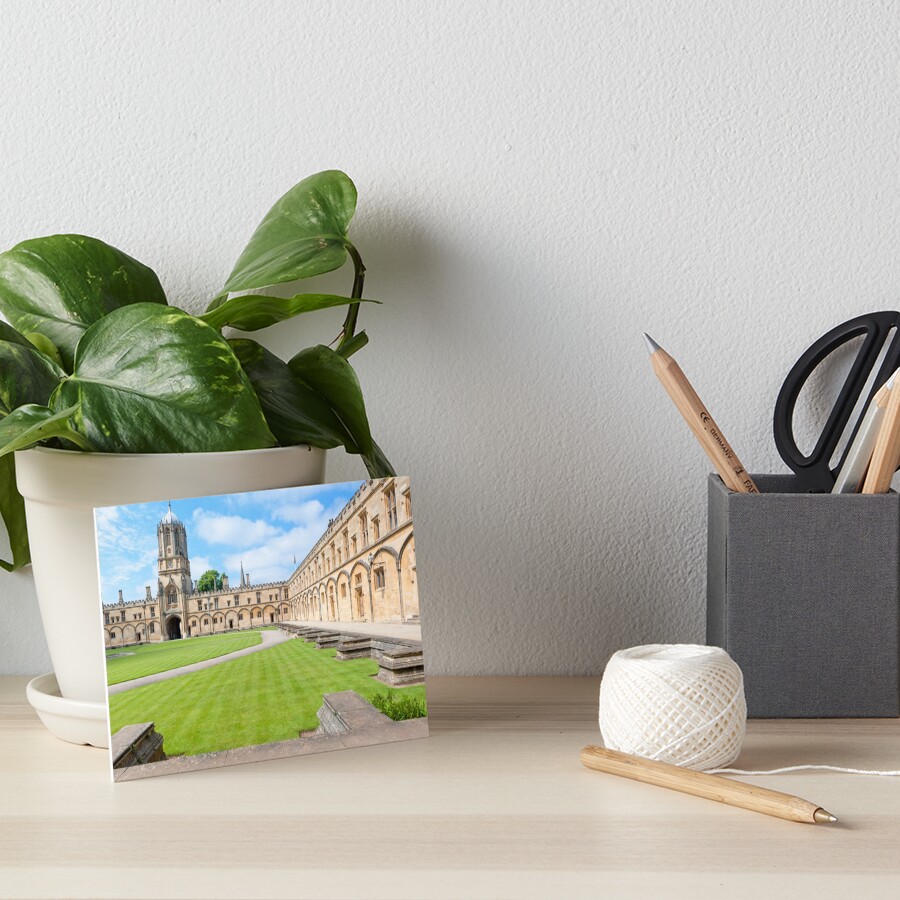 Item preview, Art Board Print designed and sold by RJDowns.