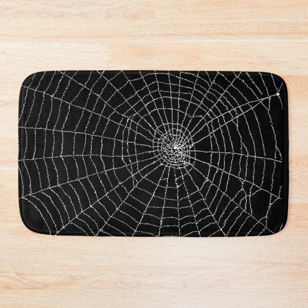 Item preview, Cobweb spiderweb motif designed and sold by ARTOFDARK.