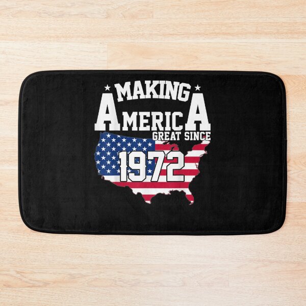 Item preview, 49th Birthday Making America Great Since 1972  designed and sold by sariyahharry.