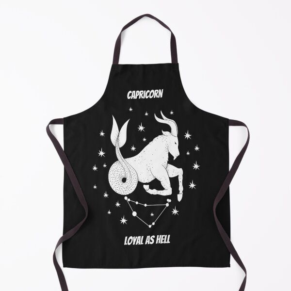 Item preview, Capricorn Zodiac Sign designed and sold by MagicEmpress.