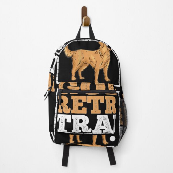 Item preview, Golden Retriever Dog Trainer designed and sold by sariyahharry.