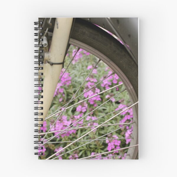 Item preview, Spokes designed and sold by morethanaslice.