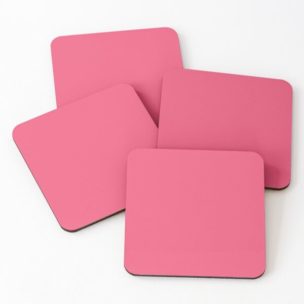 Item preview, Punch Pink designed and sold by cozisome.