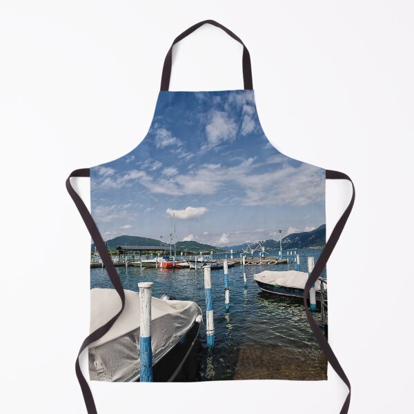 Item preview, Iseo Town Marina, Italy designed and sold by Violaman.
