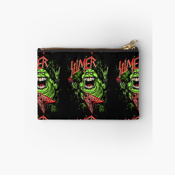 Item preview, SLIMER THRASHIN&39; MAD designed and sold by VeroniquePlazy.
