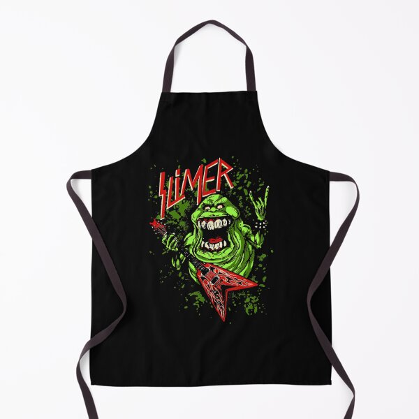 Item preview, SLIMER THRASHIN&39; MAD designed and sold by VeroniquePlazy.