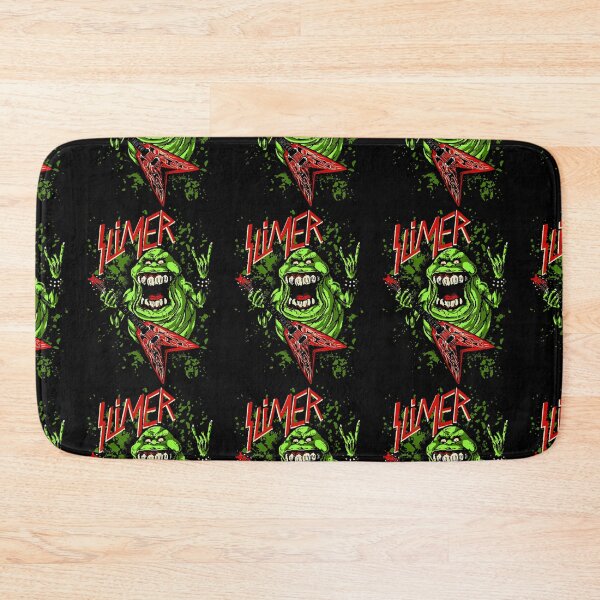 Item preview, SLIMER THRASHIN&39; MAD designed and sold by VeroniquePlazy.