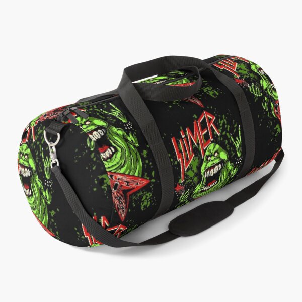 Item preview, SLIMER THRASHIN&39; MAD designed and sold by VeroniquePlazy.
