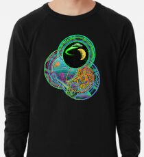 Sudadera ligera Enchantress Scamp
