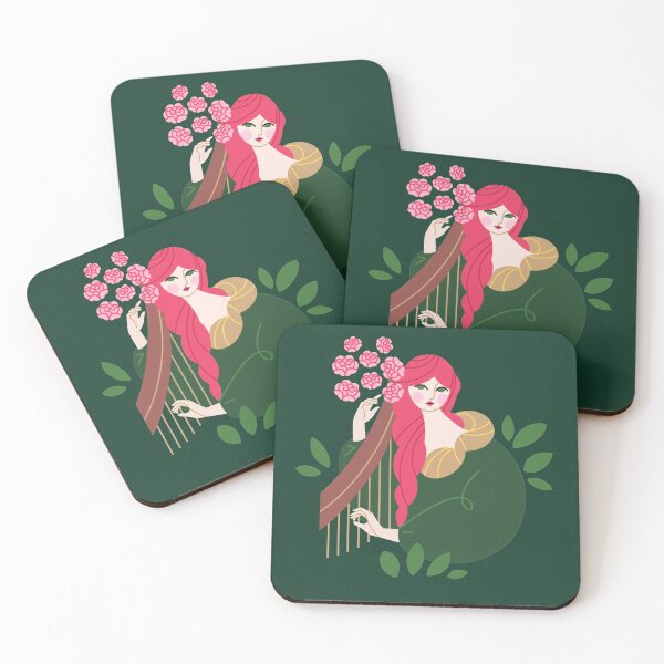 Item preview, La Ghirlandata designed and sold by julibel_studio.