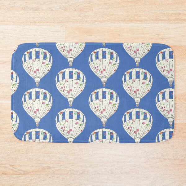 Item preview, Hot air balloon  designed and sold by 0Expressions.