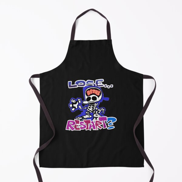 Artikelvorschau, Friday Night Funkin Lose Restart For Men Women Kids T-Shirt entworfen und verkauft von Lukifo-Paladin.