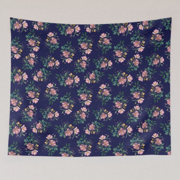 Item preview, Dog-roses designed and sold by Alla Starenchenko.