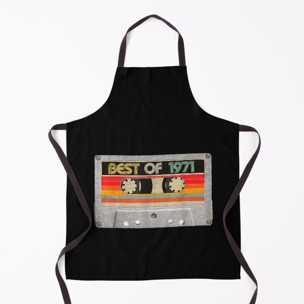 Item preview, Of 1971 50th Birthday Cassette Tape Vintage designed and sold by peaksholecarron.